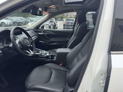 2023 Mazda Mazda CX-9 Touring