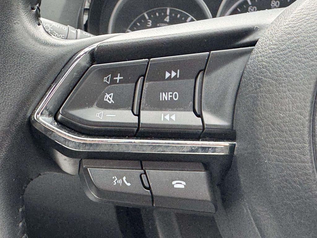 2023 Mazda Mazda CX-9 Touring