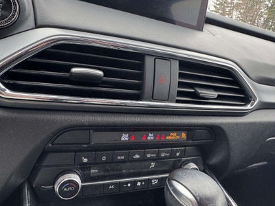 2023 Mazda Mazda CX-9 Touring