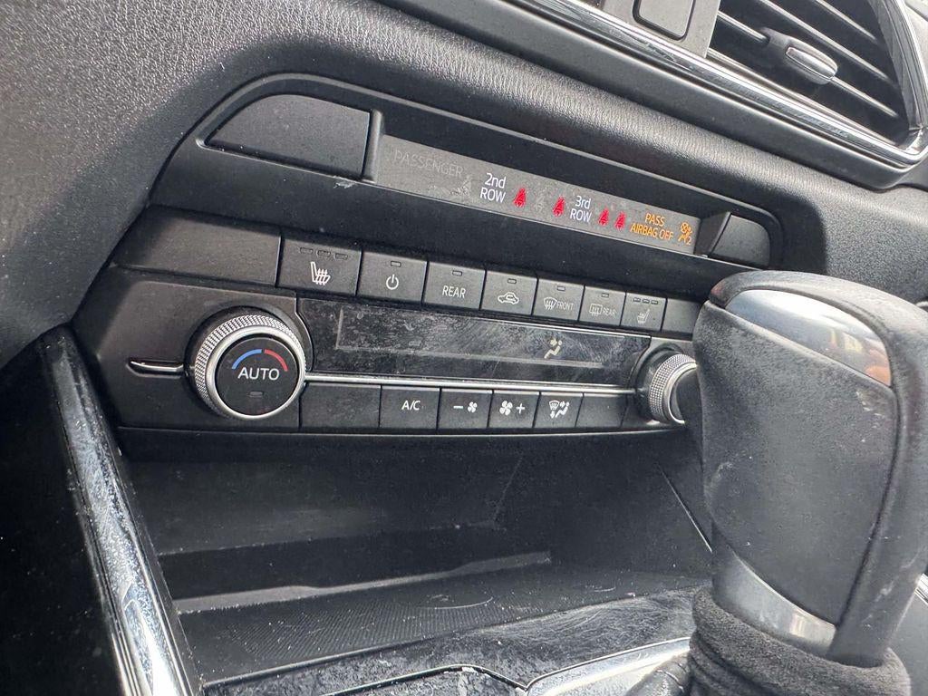 2023 Mazda Mazda CX-9 Touring