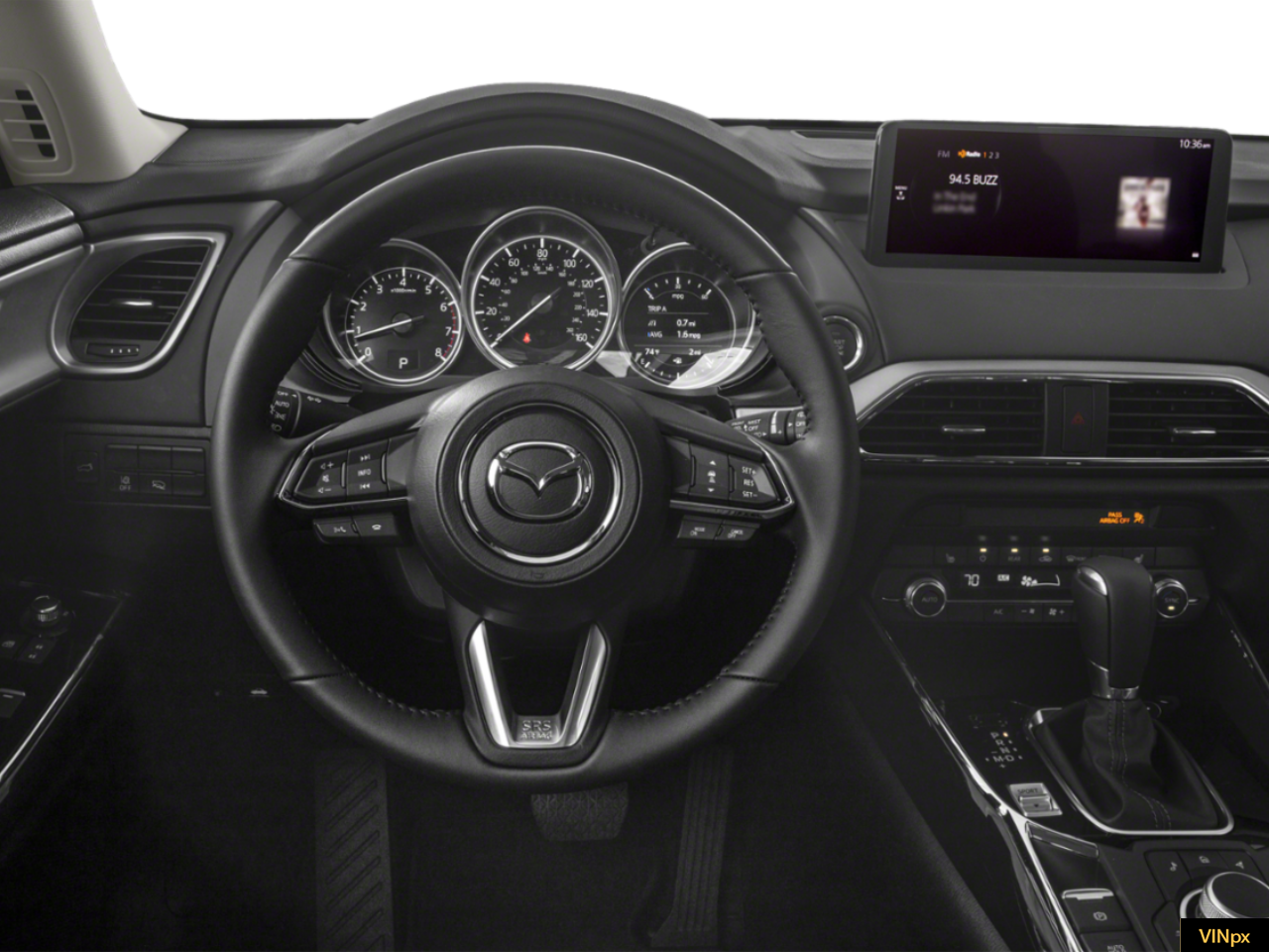 2023 Mazda Mazda CX-9 Touring