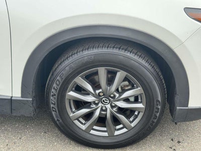 2023 Mazda Mazda CX-9 Touring