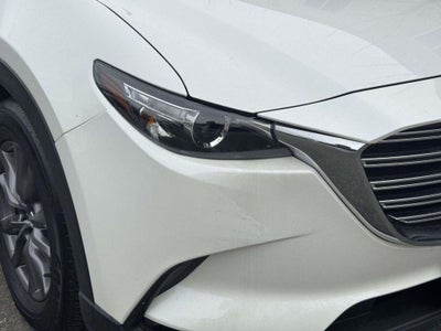 2023 Mazda Mazda CX-9 Touring