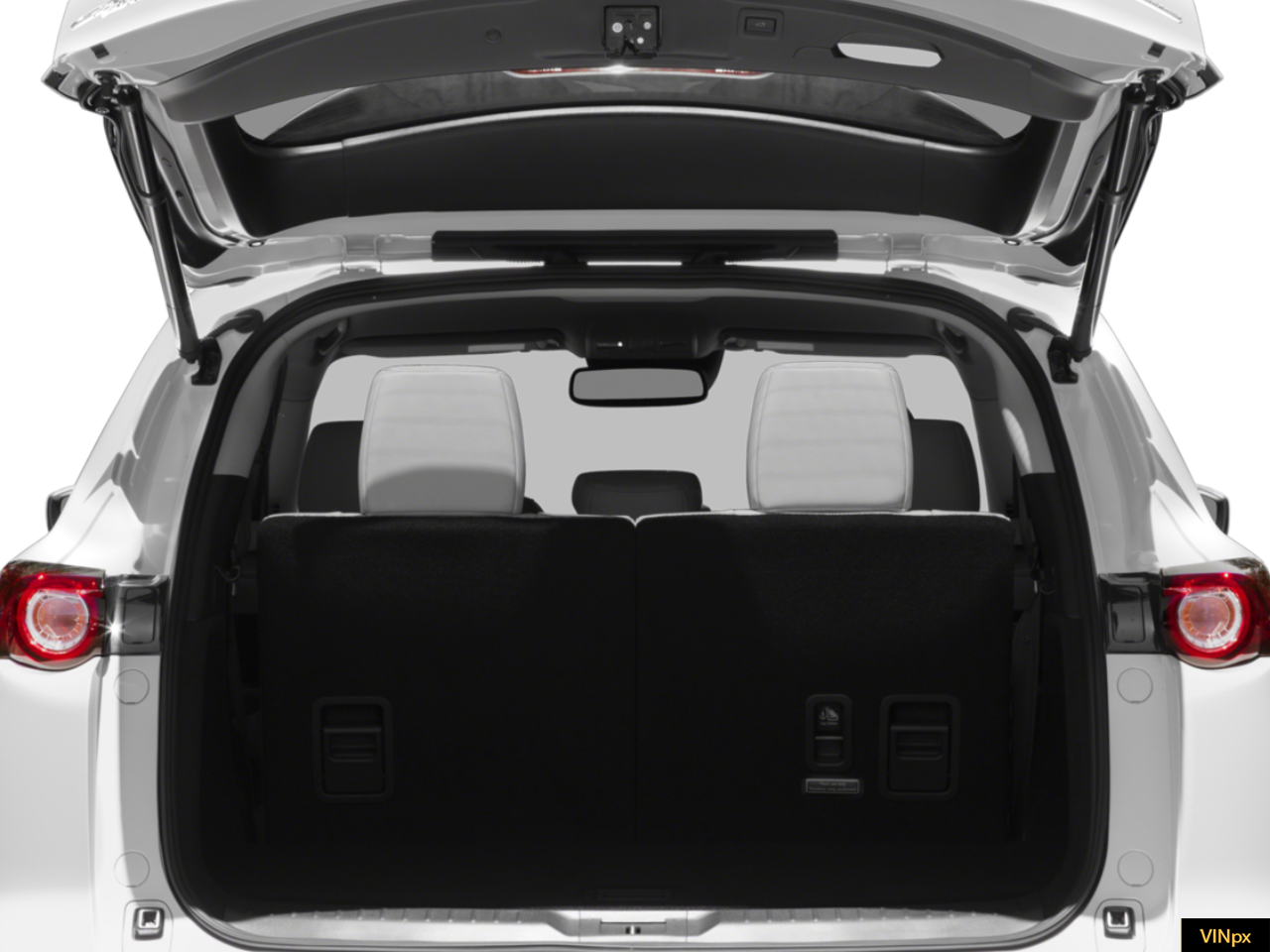 2017 Mazda Mazda CX-9 Touring