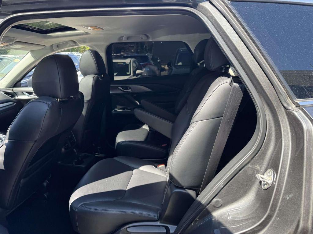 2023 Mazda Mazda CX-9 Touring