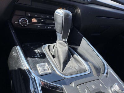 2023 Mazda Mazda CX-9 Touring