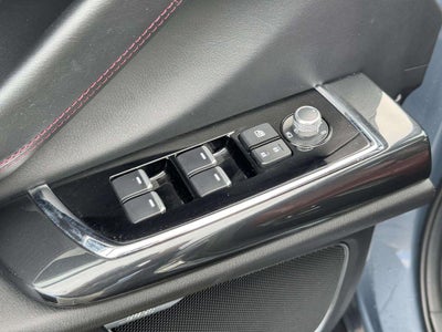 2023 Mazda Mazda CX-9 Carbon Edition