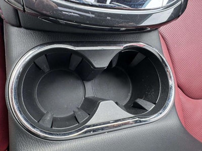 2023 Mazda Mazda CX-9 Carbon Edition