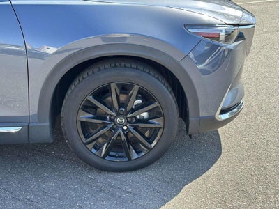 2023 Mazda Mazda CX-9 Carbon Edition