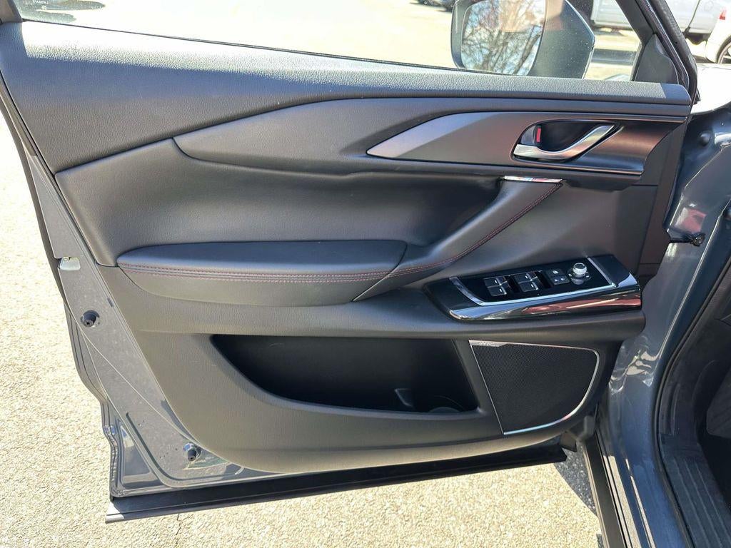 2023 Mazda Mazda CX-9 Carbon Edition