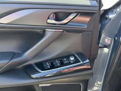 2023 Mazda Mazda CX-9 Carbon Edition