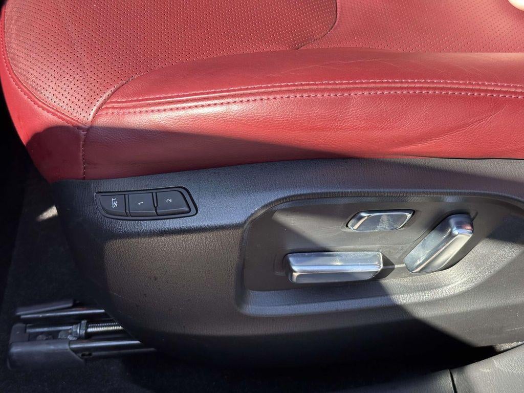 2023 Mazda Mazda CX-9 Carbon Edition