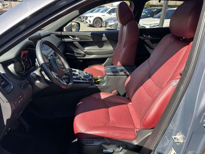 2023 Mazda Mazda CX-9 Carbon Edition