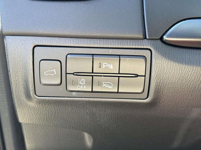 2023 Mazda Mazda CX-9 Carbon Edition