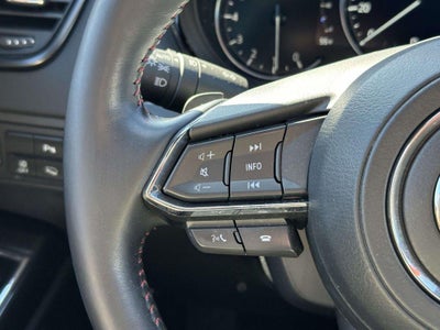 2023 Mazda Mazda CX-9 Carbon Edition