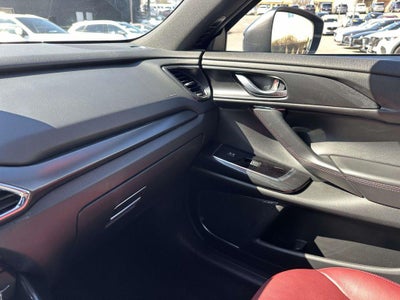 2023 Mazda Mazda CX-9 Carbon Edition