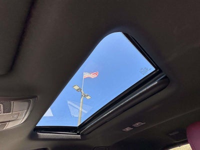 2023 Mazda Mazda CX-9 Carbon Edition