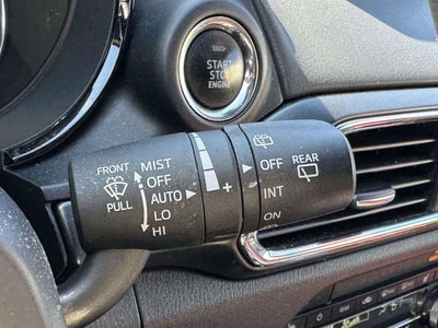 2023 Mazda Mazda CX-9 Carbon Edition