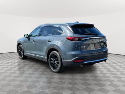2023 Mazda Mazda CX-9 Carbon Edition