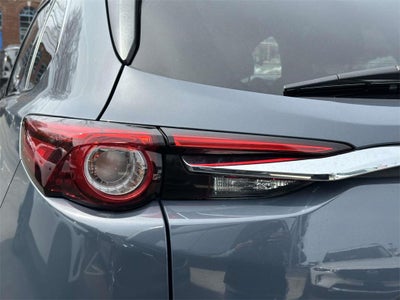 2023 Mazda Mazda CX-9 Carbon Edition