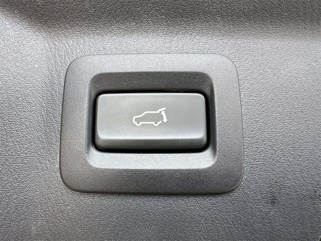 2023 Mazda Mazda CX-9 Carbon Edition