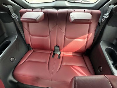 2023 Mazda Mazda CX-9 Carbon Edition