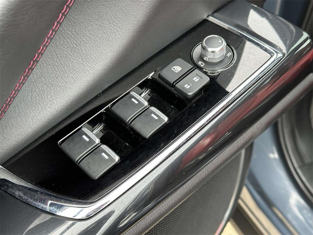 2023 Mazda Mazda CX-9 Carbon Edition