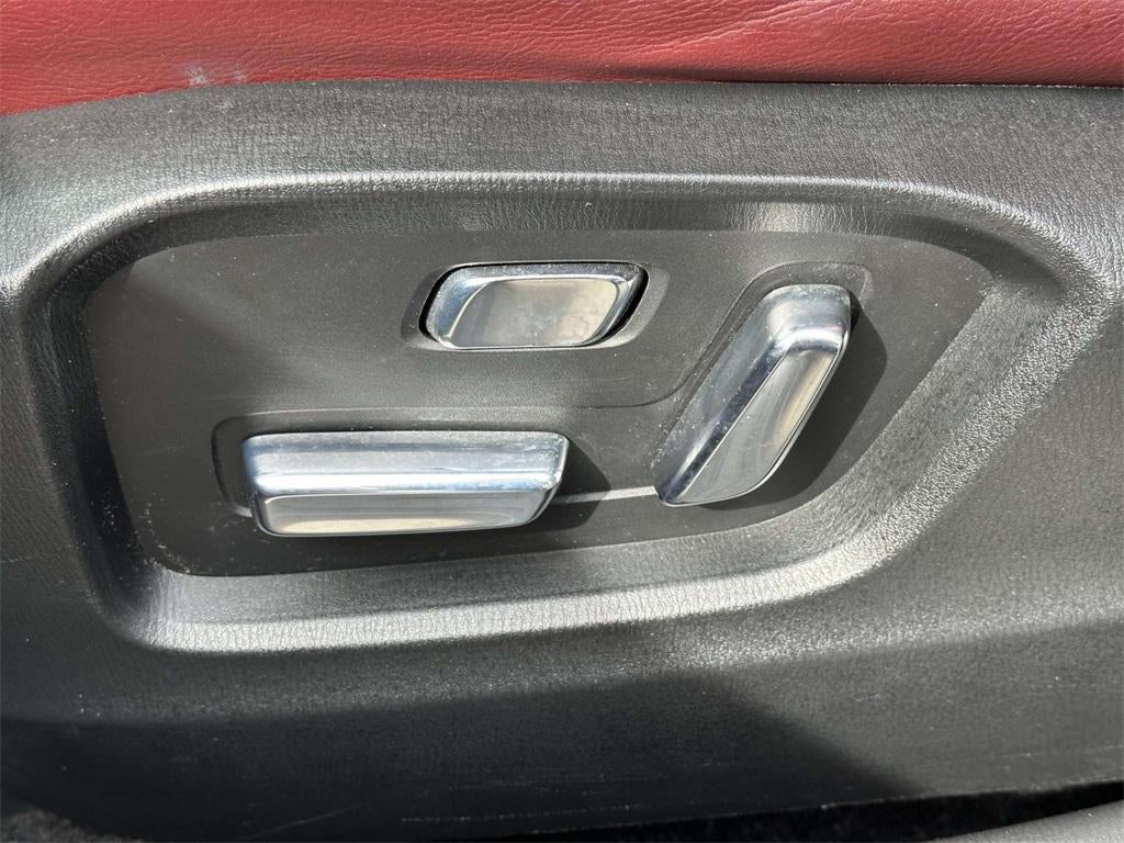 2023 Mazda Mazda CX-9 Carbon Edition