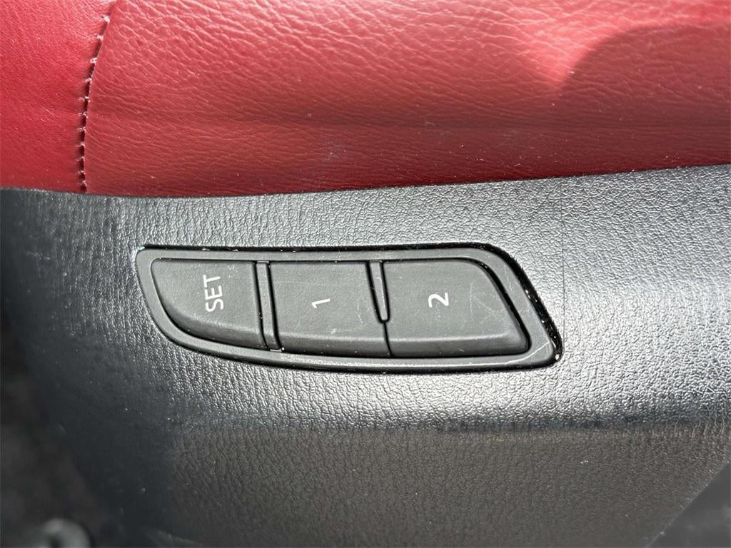 2023 Mazda Mazda CX-9 Carbon Edition