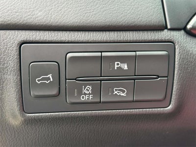 2023 Mazda Mazda CX-9 Carbon Edition