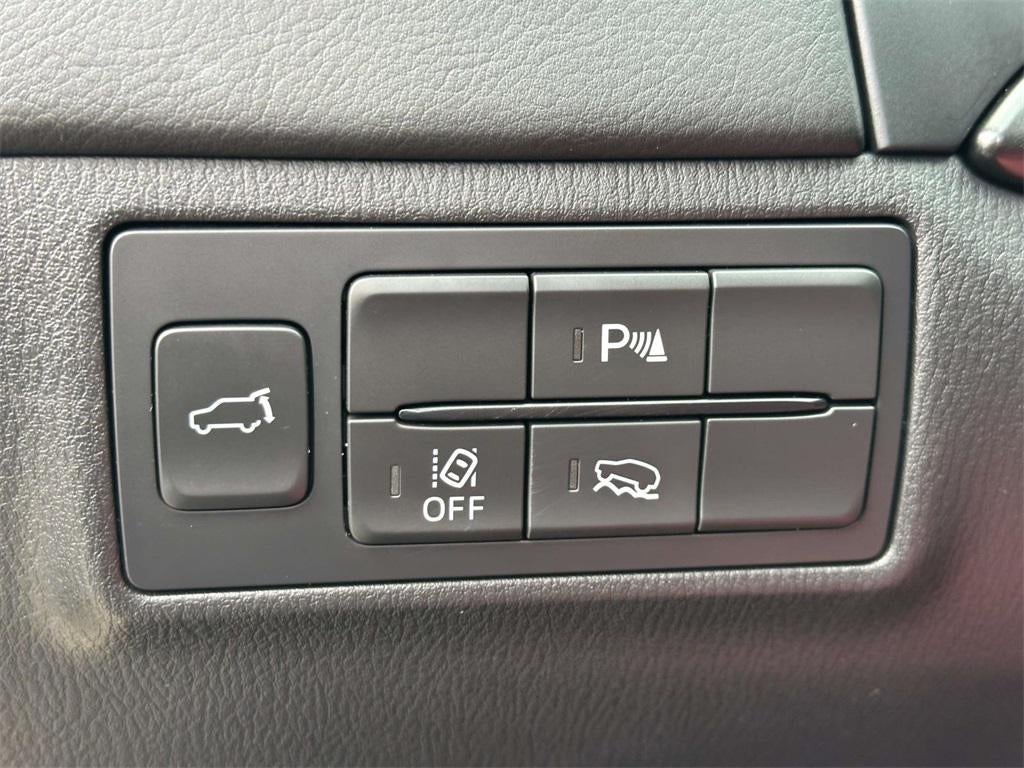 2023 Mazda Mazda CX-9 Carbon Edition