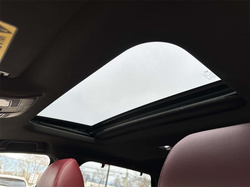 2023 Mazda Mazda CX-9 Carbon Edition