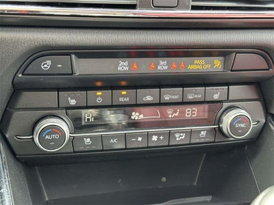 2023 Mazda Mazda CX-9 Carbon Edition