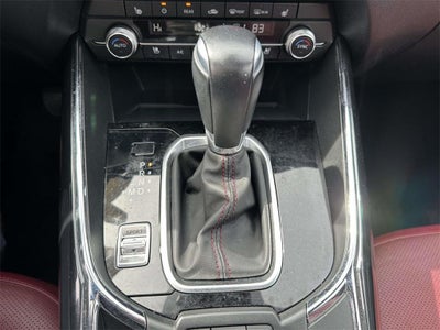 2023 Mazda Mazda CX-9 Carbon Edition