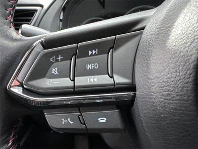 2023 Mazda Mazda CX-9 Carbon Edition