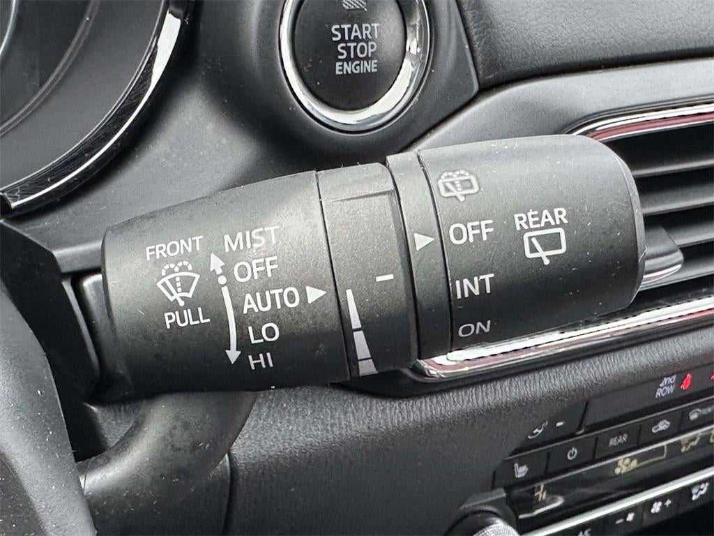 2023 Mazda Mazda CX-9 Carbon Edition