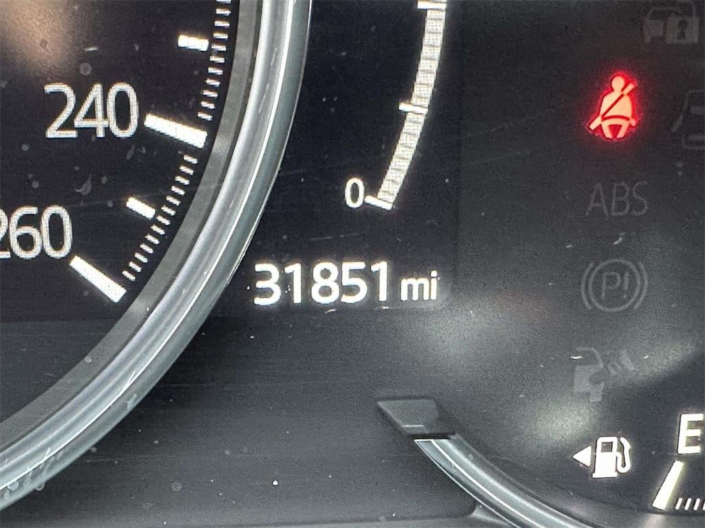 2023 Mazda Mazda CX-9 Carbon Edition