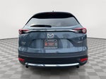 2023 Mazda Mazda CX-9 Carbon Edition
