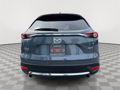 2023 Mazda Mazda CX-9 Carbon Edition