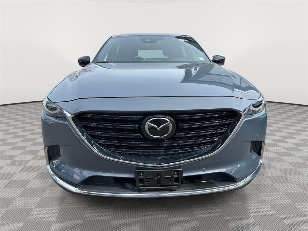 2023 Mazda Mazda CX-9 Carbon Edition