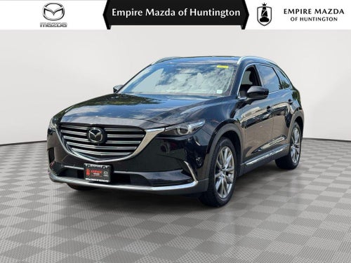2019 Mazda Mazda CX-9 Grand Touring