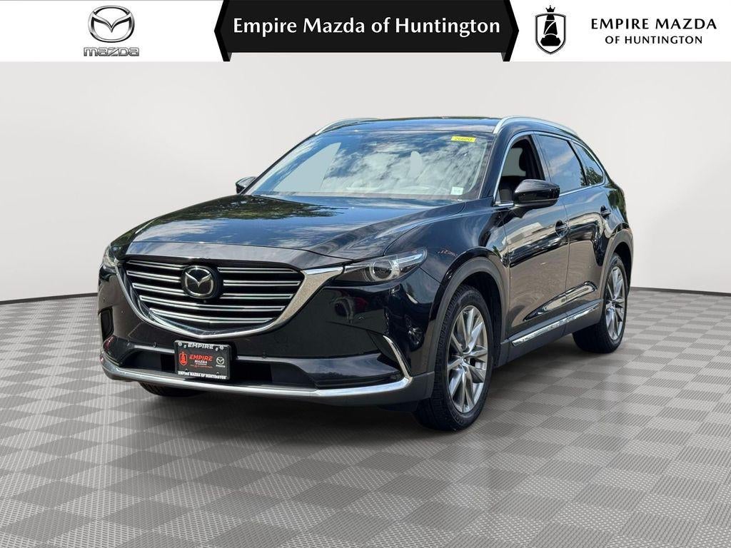 2019 Mazda Mazda CX-9 Grand Touring
