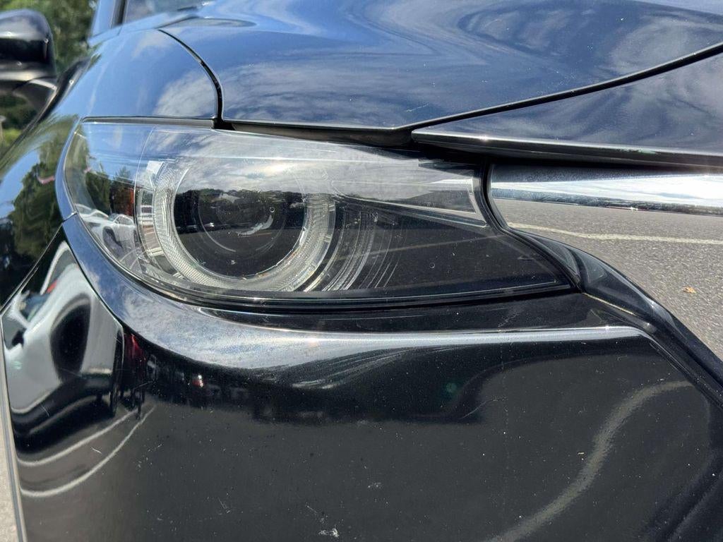 2019 Mazda Mazda CX-9 Grand Touring