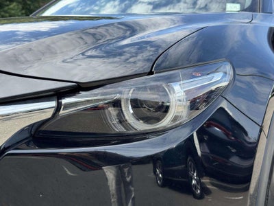 2019 Mazda Mazda CX-9 Grand Touring