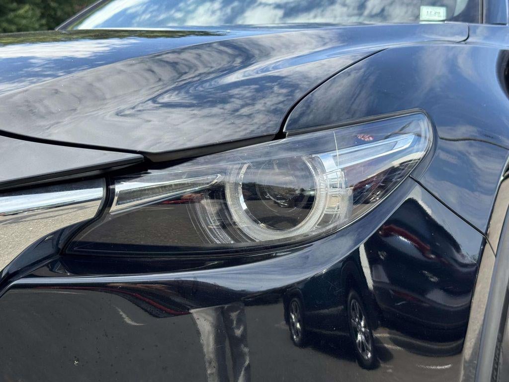 2019 Mazda Mazda CX-9 Grand Touring