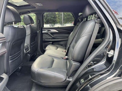 2019 Mazda Mazda CX-9 Grand Touring