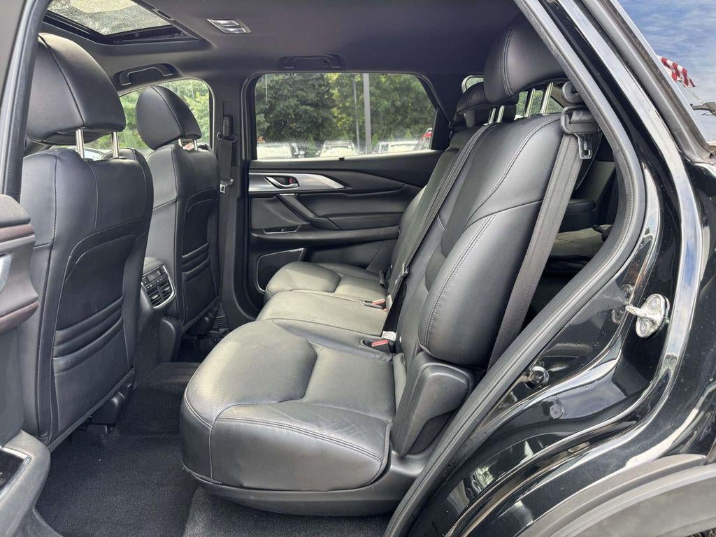 2019 Mazda Mazda CX-9 Grand Touring
