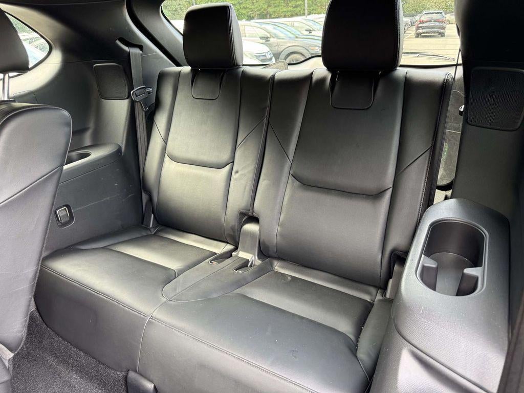 2019 Mazda Mazda CX-9 Grand Touring