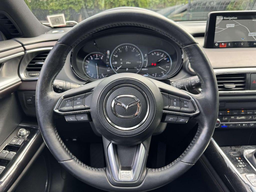 2019 Mazda Mazda CX-9 Grand Touring