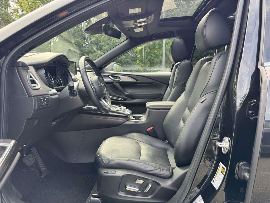 2019 Mazda Mazda CX-9 Grand Touring